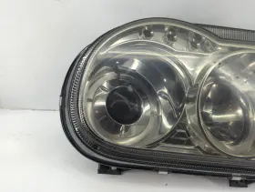 57010863aa Chrysler 2008-2010 300 Driver Left Oem Head Light Headlight Lamp Mefyj