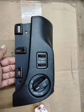 636.ch1415 Chrysler Town Coun 2015 Automatic Headlamp Dimmer 655090