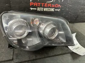 1938200262 Chrysler 68000177aa 04-06 Crossfire Passenger Right Rh Halogen Head Light Lamp 1938200262 Chrysler 68000177aa 04-06 Crossfire Passenger Right Rh Halogen Head Light Lamp