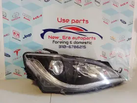 68228946af Chrysler 2017 Pacifica Halogen With Led Sprip Right Headlight Oem 2018 2019 2020 68228946af Chrysler 2017 Pacifica Halogen With Led Sprip Right Headlight Oem 2018 2019 2020