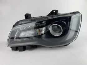 68269811aa Chrysler 2015 - 2023 300 Headlight Driver Left Lh Halogen Oem