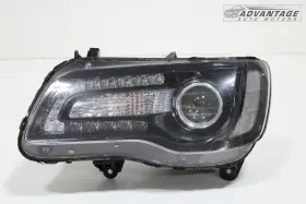 68269813ac Chrysler 2017-2023 300 Front Left Side Headlight Halogen Light Lamp Oem 68269813ac Chrysler 2017-2023 300 Front Left Side Headlight Halogen Light Lamp Oem