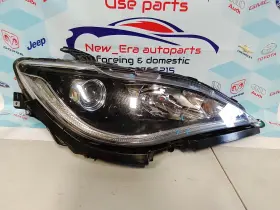 68342192aa Chrysler 2017 Pacifica Xenon Headlight Right Oem 2018 2019 2020 68342192aa Chrysler 2017 Pacifica Xenon Headlight Right Oem 2018 2019 2020