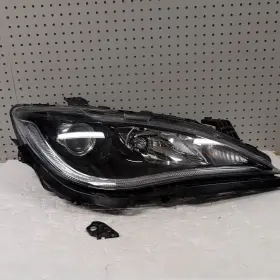 68370844ab Chrysler 18-20 Pacifica Halogen Drl Led Right Passenger Headlight Oem 5766