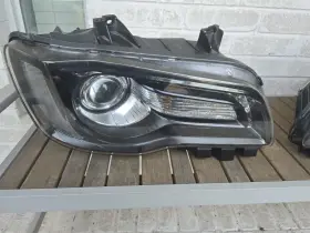 68402942ab Chrysler 2015-2022 300 Headlight Right Rh Passenger Oem Xenon Hid Headlamp 68402942ab Chrysler 2015-2022 300 Headlight Right Rh Passenger Oem Xenon Hid Headlamp