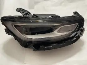 68428563ao Chrysler 2021-2024 Pacifica Voyager Headlight Right Passenger Oem Led Headlamp