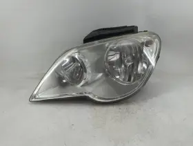705-01 Chrysler 2004-2006 Pacifica Driver Left Oem Head Light Headlight Lamp Uc4vs