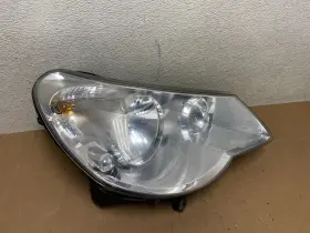 Am-35873700 Chrysler 2007 To 2010 Sebring Right Passenger Rh Side Headlight E2484 Dg1