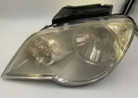 Am-68830723 Chrysler 2007-2008 Pacifica Driver Side Head Light Headlight Oem D02b57001