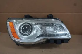 Chrysler Bam92153000 2011 2012 2013 2014 200 Right Passenger Headlight Oem