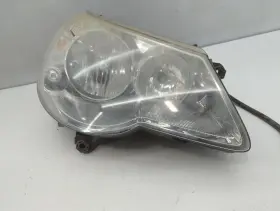 Fd05303746ae Chrysler 2007-2010 Sebring Driver Left Oem Head Light Headlight Lamp Tboc2 Fd05303746ae Chrysler 2007-2010 Sebring Driver Left Oem Head Light Headlight Lamp Tboc2