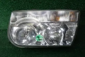 Kapdg353004 Chrysler 2009 2010 300 Left Head Light Oem