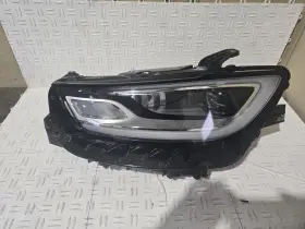 P68428559ac Chrysler 2021-2025 Pacifica Left Driver Side Headlight With Module Id