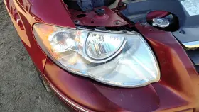 4857990ac Chrysler Trucks 2005-07 Town And Country Passenger Right Head Light Oem Front Lamp 4857990ac Chrysler Trucks 2005-07 Town And Country Passenger Right Head Light Oem Front Lamp