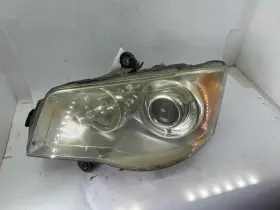 5113335af Chrysler Trucks Fits 2008-2012 Town And Country Left Headlight Assembly Oem# 5113335af Chrysler Trucks Fits 2008-2012 Town And Country Left Headlight Assembly Oem#