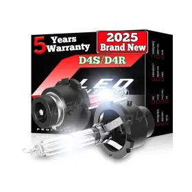 Chusyyray 926400141313 2pcs D2s D4s Led Headlight Bulbs 35w 6000k For Acura Tsx 2004-2014 Hid Kit Chusyyray 926400141313 2pcs D2s D4s Led Headlight Bulbs 35w 6000k For Acura Tsx 2004-2014 Hid Kit