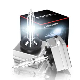 D-191002 Chusyyray 6000k White Hid Xenon Bulb For Chevrolet Camaro 2010-2013 High And Low Beam Qty X2 D-191002 Chusyyray 6000k White Hid Xenon Bulb For Chevrolet Camaro 2010-2013 High And Low Beam Qty X2