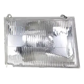 E5zz-13007-a Cj Classics Headlight Assembly Passenger Side Svo Mustang 1985-1986