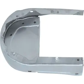 152912 Classic Industries 1959 Chevy Passenger Car Headlamp Bucket Mounting Panel - Lh 152912 Classic Industries 1959 Chevy Passenger Car Headlamp Bucket Mounting Panel - Lh