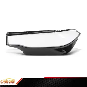 Cnnella0501401 Cnnella-69 Headlight Cover Headlamp Lens Left Or Right Fit For 2019-22 Bmw X7 X7m G07 Clear