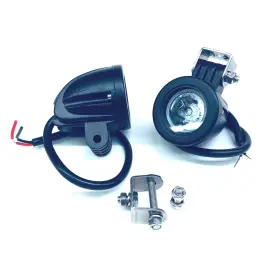 7001-002b Collector Tethers Led Dragster Headlights
