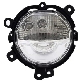 12-5509-00-z8 Componentsplus New Right Daytime Running Light Assembly Fits Mini By Mc2563100 12-5509-00-z8 Componentsplus New Right Daytime Running Light Assembly Fits Mini By Mc2563100
