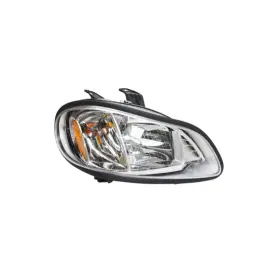Componentsplus 680175616789 Right Side Headlight For Freightliner Business Halogen Class M2 2003-2011 2012 Componentsplus 680175616789 Right Side Headlight For Freightliner Business Halogen Class M2 2003-2011 2012