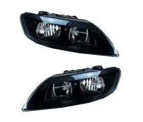 Au2503135 Componentsplus 686696421840 New Oem Valeo Halogen Headlight Pair Fits Audi Q7 3.6l 2007-2009 44701 Au2503135 Componentsplus 686696421840 New Oem Valeo Halogen Headlight Pair Fits Audi Q7 3.6l 2007-2009 44701