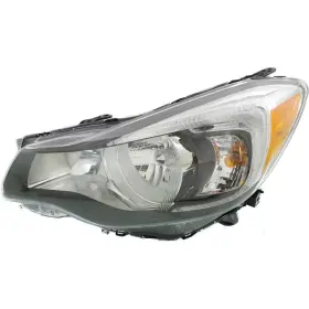 Reps100336-2z8 Componentsplus New Headlight Assembly For Subaru Impreza Xv Crosstrek 14-15 2.0l I4 Fb20b Reps100336-2z8 Componentsplus New Headlight Assembly For Subaru Impreza Xv Crosstrek 14-15 2.0l I4 Fb20b