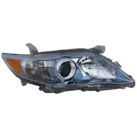 Rept100139-z8 Componentsplus New Headlamp Assembly 2010-2011 Toyota Camry Right Passenger Side 2.4l 3.5l I4 Rept100139-z8 Componentsplus New Headlamp Assembly 2010-2011 Toyota Camry Right Passenger Side 2.4l 3.5l I4