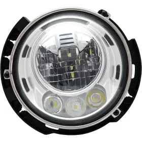 Rj10010011-2z8 Componentsplus Right Headlights Fits Jeep Wrangler Jk 2017-2018 Ch2503307 68366024aa Rj10010011-2z8 Componentsplus Right Headlights Fits Jeep Wrangler Jk 2017-2018 Ch2503307 68366024aa