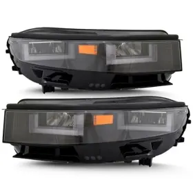 A21629599 Concept Automotive Lights A21629699 Led Headlight Assembly For Hyundai Ioniq 5 2022-2024 Reflector Type Left&right A21629599 Concept Automotive Lights A21629699 Led Headlight Assembly For Hyundai Ioniq 5 2022-2024 Reflector Type Left&right