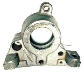 3825356 Corvette 1963-1967 C2 Inner Headlight Pivot Cup Housing Right Side Oem 3825356 Corvette 1963-1967 C2 Inner Headlight Pivot Cup Housing Right Side Oem