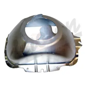 L4207112 Crown Automotive Headlight Seat Front Left For Jeep Wrangler 1987-1995 L4207112 Crown Automotive Headlight Seat Front Left For Jeep Wrangler 1987-1995