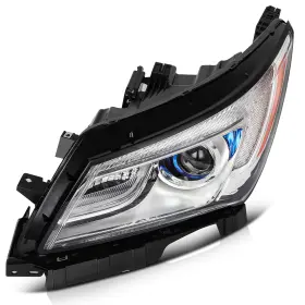 12536444 Csdex Headlights Assembly Driver Side For Buick Lacrosse 2014 2015 2016 12536444 Csdex Headlights Assembly Driver Side For Buick Lacrosse 2014 2015 2016
