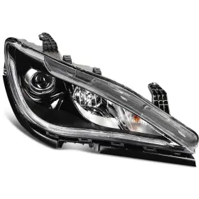 13405136 Csdex Headlight Assembly Right For Chrysler Pacifica 2017-20 With Hid/xenon Projector 13405136 Csdex Headlight Assembly Right For Chrysler Pacifica 2017-20 With Hid/xenon Projector