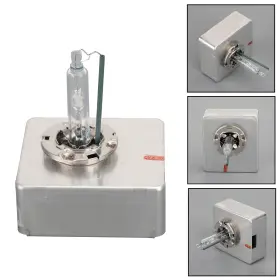 12v25w Darupsun 12410 For Philips Hid Xenon Headlight Bulbs D5s 4200k Scrap Parts 12v25w Darupsun 12410 For Philips Hid Xenon Headlight Bulbs D5s 4200k Scrap Parts