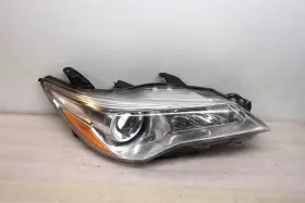 11f4r Depo Headlight Rh Right Passenger For 2015 2016 2017 Toyota Camry