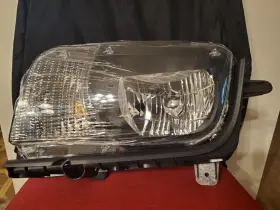2502346 Depo 2010-2013 Chevy Camaro Headlight Assembly Driver Side Halogen Gm 2502346 Depo 2010-2013 Chevy Camaro Headlight Assembly Driver Side Halogen Gm