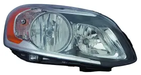 31358114-2 Depo Vv X-c60 14-16 Hl Asy Rh Capa