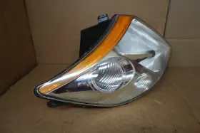 315-1163l-ac1 Depo 2007 2008 2009 Nissan Sentra Left Driver Side Headlight Capa Certified 315-1163l-ac1 Depo 2007 2008 2009 Nissan Sentra Left Driver Side Headlight Capa Certified