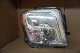 315-11acr-ac Depo 2016 2017 2018 2019 Nissan Titan Passenger Side Headlight 315 11acr Ac