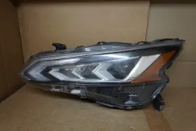315-11aul-ac2 Depo 2019 2020 2021 2022 2023 2024 Nissan Altima Left Driver Side Led Headlight 315-11aul-ac2 Depo 2019 2020 2021 2022 2023 2024 Nissan Altima Left Driver Side Led Headlight