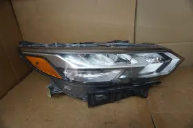 315-11ber-as2 Depo 2020 2021 2022 Nissan Sentra Rh Right Passenger Side Headlight 315 11ber As2