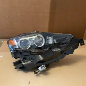 324-1117rmacm2 Depo Headlight Led Capa Certified Right Passenger Side For Lexus I-s250 2014-2016