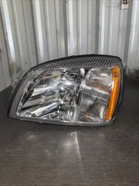 332-11a5l-acn Depo New Driver Side Headlight For 00-05 Cadillac Deville Gm2502240