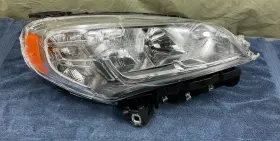 334-1142r-as2 Depo New Right Headlight Assembly 2015-2022 Ram Promaster City 334-1142r-as2 Depo New Right Headlight Assembly 2015-2022 Ram Promaster City