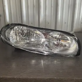 335-1122r-as Depo Right Headlight Assembly Passenger Side For 1998-2002 Chevrolet Camaro Gm2503211