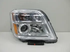 335-1161r-ac Depo 2010-2015 Gmc Terrain Right Headlight Passenger Side 335-1161r-ac Depo 2010-2015 Gmc Terrain Right Headlight Passenger Side