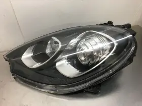 348-1106lmacm2 Depo Left Headlight Assembly Halogen For 2015-2018 Porsche Macan Po2502132 348-1106lmacm2 Depo Left Headlight Assembly Halogen For 2015-2018 Porsche Macan Po2502132